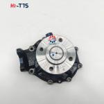 Engine Water Pump 16100-E0070 For Excavator SK350-9 SK350-8 SK250 SK250-6 SK250-8 SK200-8 for sale