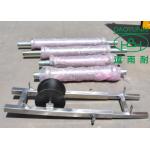UV Cured In Place Pipe Liner CIPP Construction On Job Site Useful Tools Package for sale