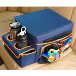 Hot selling Amazing design custom kids car seat organizer for sale