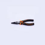 HRC62 6inch Long Reach Pliers Wire 2.5mm High Leverage Nose Plier Types for sale
