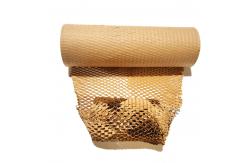 China Moisture Proof OEM ODM Honeycomb Wrapping Paper Wood Virgin Pulp supplier