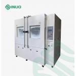 IEC60529 IP5/6X EV Charge Station Walk-In Sand & Dust Test Chamber for sale
