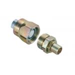 Joint Tube Tractors Agricultural Quick Couplings for sale