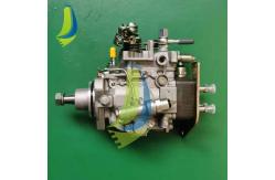 China 2644N203 Fuel Injection Pump For 1104C Engine supplier
