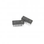 Original stock electronic components chips integrated circuit SN54HC04J for sale