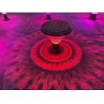 LED Multi Function Solar Light Ip65 For Hotel Park for sale