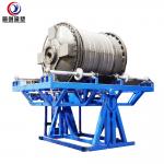 open flame/rock n roll Machine For Large Circle Plastic Hollow Products Such As Water Tank for sale