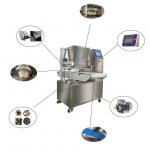 Industrial Automatic Cookie Forming Machine Capacity 100KG/H for sale