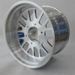 Finishing Machined or Polished or Painting Wheels Rims for Off Road Duty America Truck Aluminum Alloy Wheels for sale