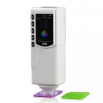 3NH NR100 CIE 10° Handheld Colorimeter 8mm Aperture for sale