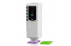 China 3NH NR100 CIE 10° Handheld Colorimeter 8mm Aperture supplier