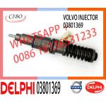 E1 Fuel Injector Assembly 03801369 03801403 03883426 21586290 for sale