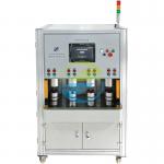 Relay Ceramic Housing Helium Leak Testing Equipment for Hermetic Seal Integrity Inspection for sale