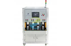 China Relay Ceramic Housing Helium Leak Testing Equipment for Hermetic Seal Integrity Inspection supplier