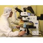 High Precision Laser Print Equipment Support The Board To Set Text