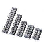 Screw Terminal Block Strip 600V 25A TB-2503 TB-2504 TB-2505 TB-2506 TB-2510 TB-2512 for sale