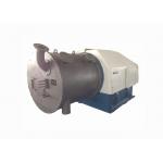 Large Capacity Chemical Centrifuge Continuous Pusher Centrifuge For Sodium Chlorate Dewatering for sale