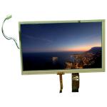 HSD070I651-F00 7.0 Inch LCD Screen Display Module For Digital Photo Frame for sale