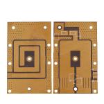 ARLON Laminate Pcb High Frequency Design Rf Circuit Board Manufacturers for sale