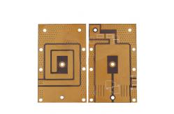 China ARLON Laminate Pcb High Frequency Design Rf Circuit Board Manufacturers supplier