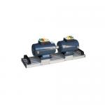 Two DC Compound Motor Didactic Equipment Teaching Equipment Vocational Training Equipment for sale