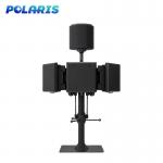 High Sensitivity DJI Decoding Drone Detector For Tracking Illegal Drones Customized for sale