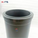 Diesel Engine Liner S6D125 6D125 6151-21-2220 6151212220 For Cylinder Liner for sale