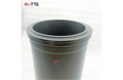 China Diesel Engine Liner S6D125 6D125 6151-21-2220 6151212220 For Cylinder Liner supplier