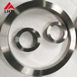 Cold Forged Titanium Ring Dia 45mm 150mm Gr2 Gr5 Gr7 Corrosion Resistance for sale