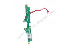 China Mindray Keypad Board 051-000878-00 For Mindray IMEC10 Patient Monito supplier