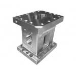 W6Mo5Cr4V2 Plastic Extruder Barrel For Twin Screw Extruder for sale