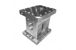 China High-Quality Alloy Structural Steel Parallel Twin Screw and Barrel supplier