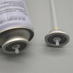 Precision Facial Misting Valve for Skincare - Optimal Hydration and Refreshment