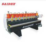 6000-12000RPM Acrylic Edge Polishing Machine 380V 0.5mpa Air Pressure Input for sale
