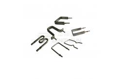 China 3W 0.01Ohm Current Sense Resistor Alloy Wire High Precision supplier