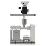 Dosing And Mixing Materials Gravimetric Blenders Plastics CE Standard Two Components