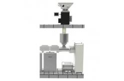 China Four Components Raw Materials Gravimetric Blender Dosing And Mixing System supplier