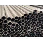 Cold Drawn Seamless Steel Tubes 6m 12m Chrome Molybdenum Alloy for sale