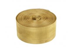 China RFI Bronze Metal Mesh Brass Wire Cloth Screen 50m Rectangle Copper supplier
