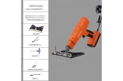 China Slotted Handheld Hot Foam Knife Cutter 200W For Crafters Sculpting Crave supplier