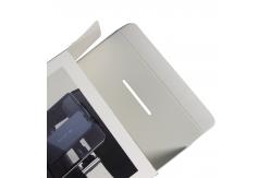 China Customized Closure Glossy Paper Packaging Box With Display supplier