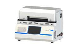 China EQUIPMENT DETAILS OF 5089-HD HEAT SEALING TESTER supplier