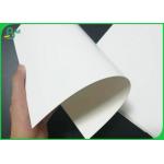 70 * 100cm 300gsm Folding Box Board Excellent Stiffness For Packaging Box