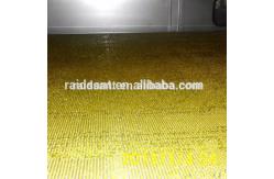 China High Quality Sulfur bentonite pastillator supplier