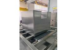 China Professional High Precision Stainless Steel Calibration Weight supplier