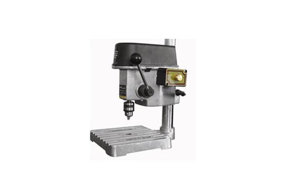10000 R/Min PCB Lab Equipment Vocational Education Hand Drilling Machine