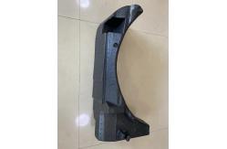 China High Density EPP Automotive Parts High Energy Absorbing EPP Auto Structural Part supplier