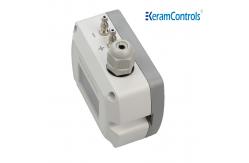 China RS485 Air DPT Differential Pressure Transmitter 4-20mA supplier