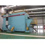Automatic Hot Air Generator / Chemical Industry Hot Air Drying Furnace for sale