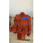 China Kayaba KYB PSVL-42CG-20 hydraulic piston pump/main pump for small size excavator for sale